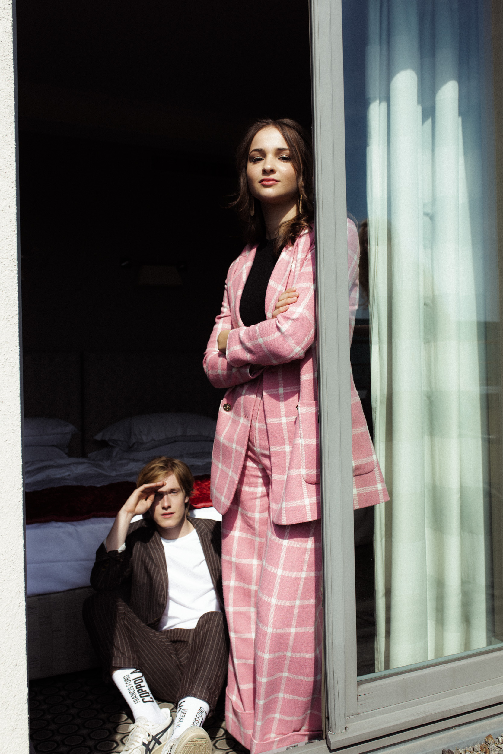  Michael Kuchinke-Hofer