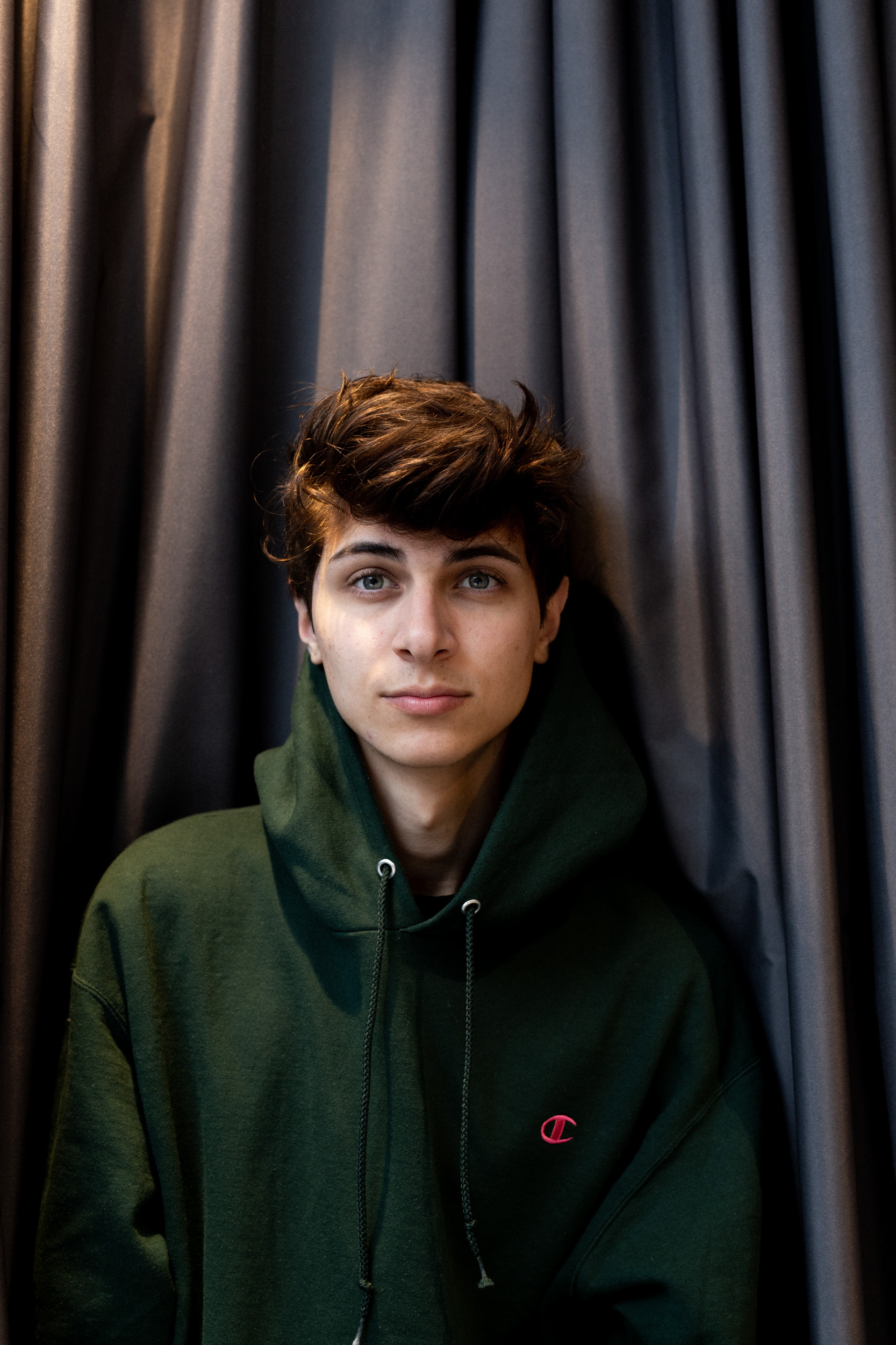  Michael Kuchinke-Hofer