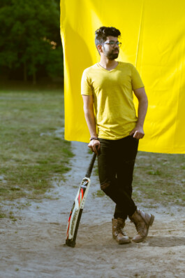  Michael Kuchinke-Hofer