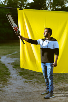  Michael Kuchinke-Hofer