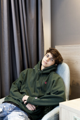  Michael Kuchinke-Hofer