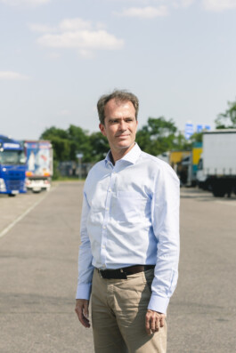  Michael Kuchinke-Hofer