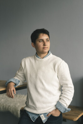  Michael Kuchinke-Hofer