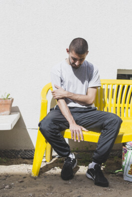  Michael Kuchinke-Hofer