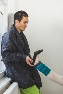  Michael Kuchinke-Hofer