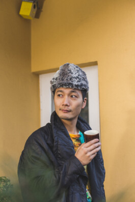  Michael Kuchinke-Hofer