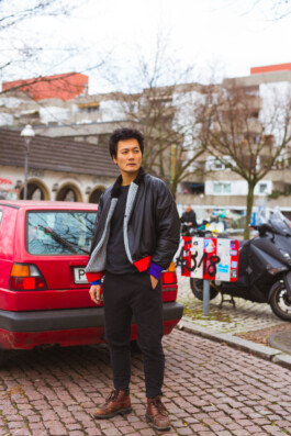  Michael Kuchinke-Hofer