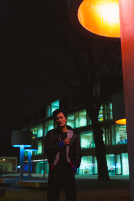  Michael Kuchinke-Hofer