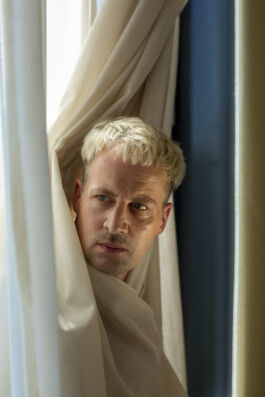  Michael Kuchinke-Hofer