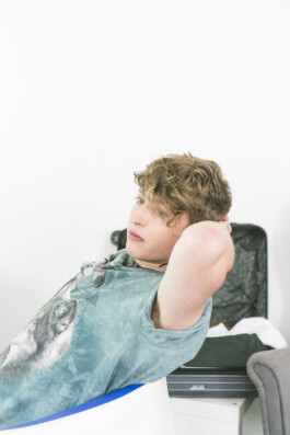  Michael Kuchinke-Hofer