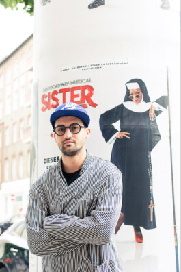 Ersan Mondtag Michael Kuchinke-Hofer