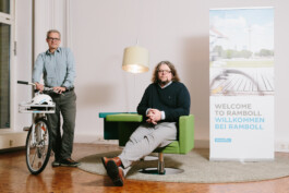 Ramboll Michael Kuchinke-Hofer