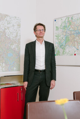 Ingmar Streese Michael Kuchinke-Hofer