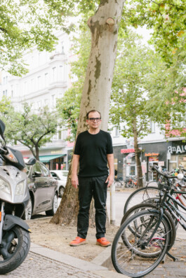  Michael Kuchinke-Hofer