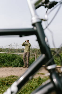 Wildtierbeauftragter Derk Ehlert Michael Kuchinke-Hofer