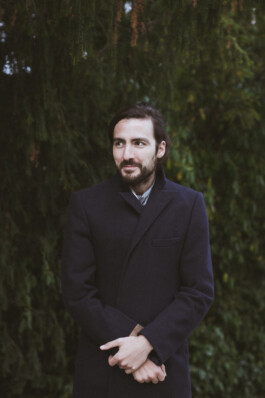 Ilker Catak Filmregisseur Michael Kuchinke-Hofer