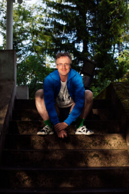 Foto von Michael Kuchinke-Hofer Michael Kuchinke-Hofer