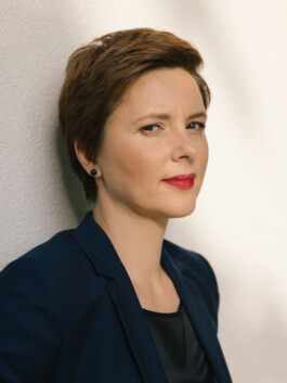 Katarina Niewiedzial, fotografiert von Michael Kuchinke-Hofe Michael Kuchinke-Hofer