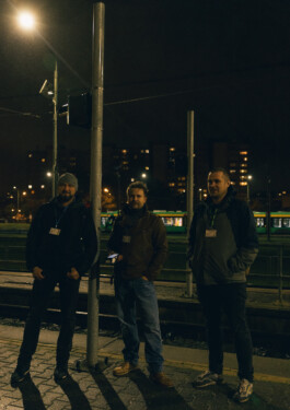  Michael Kuchinke-Hofer