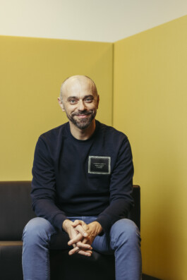  Michael Kuchinke-Hofer