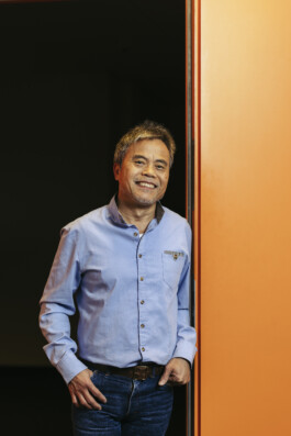  Michael Kuchinke-Hofer