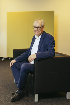  Michael Kuchinke-Hofer