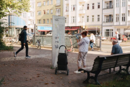  Michael Kuchinke-Hofer