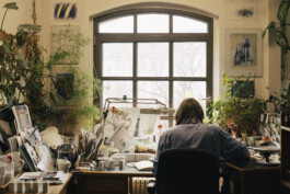  Michael Kuchinke-Hofer